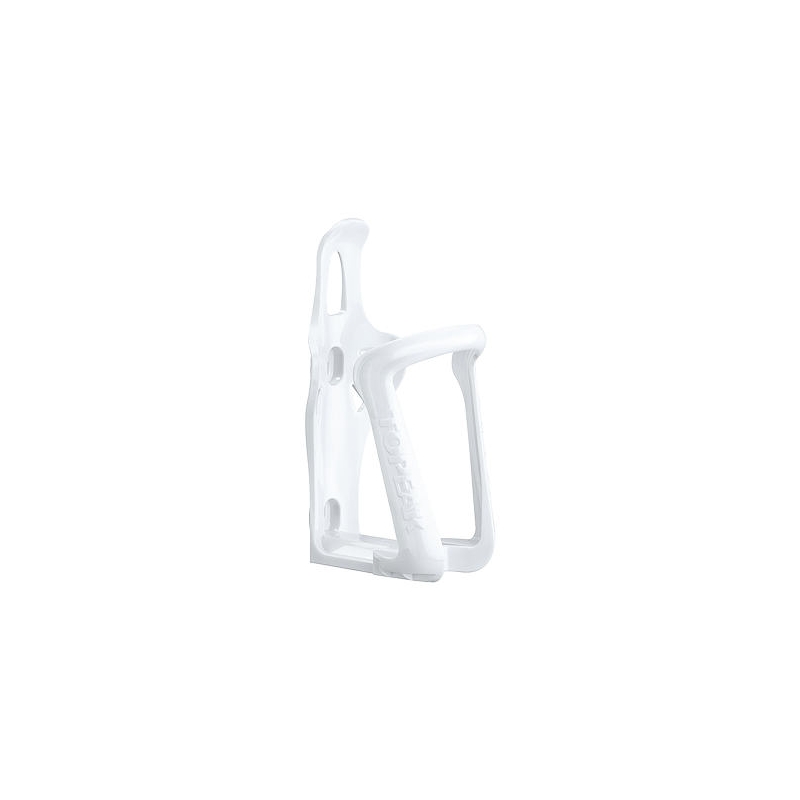 Flaschenkorb TOPEAK Mono Cage CX weiß