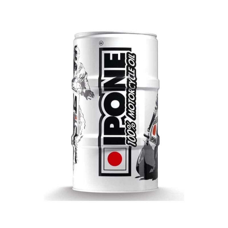 Motoröl Ipone R4000 RS 10W40 60 l
