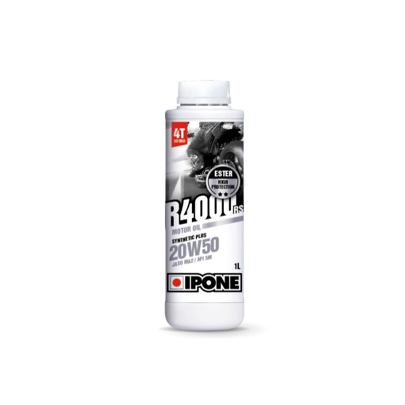 Motoröl Ipone R4000 RS 20W50 1 l