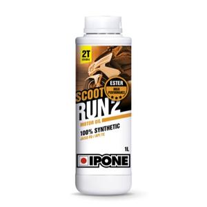 Ottokraftstoff Ipone Scoot Run 2 2T 1 l