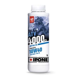 Motoröl Ipone ATV 4000 RS 10W40 1 l
