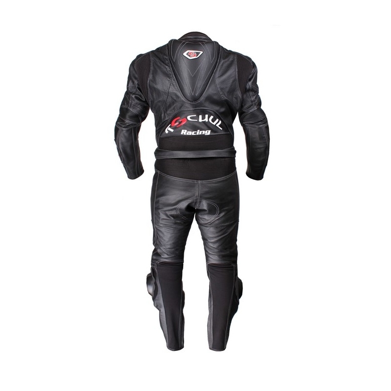 Herren Tschul 770 schwarz Hose Ausverkauf