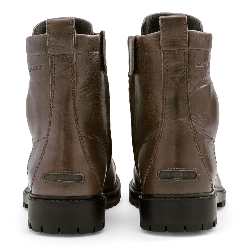 Revit Patrol Motorradstiefel Olivgrün Ausverkauf