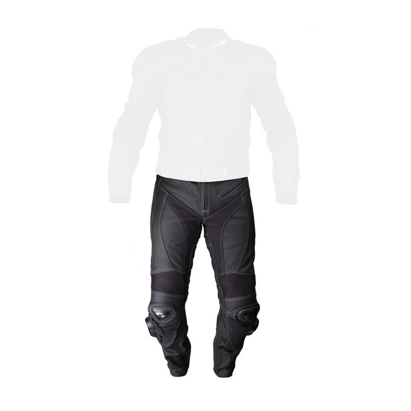 Men's Tschul 737 Vintage Schwarz Hose Ausverkauf