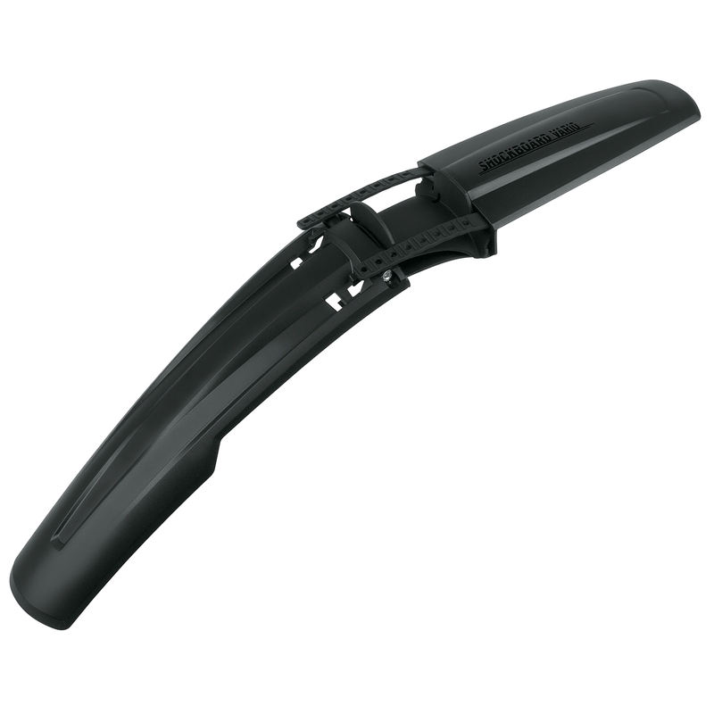 SKS Shockboard Vario Vorderrad-Schutzblech Ausverkauf