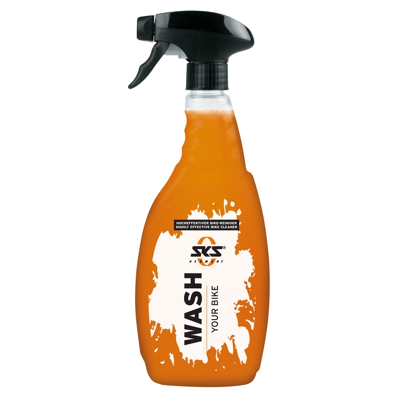 SKS Wasch dein Fahrrad 750ml Ausverkauf