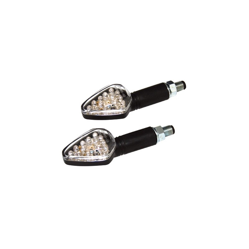 Shin-Yo Harpoon LED-Blinker für Motorräder Ausverkauf