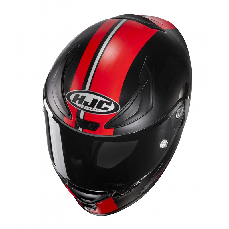 HJC RPHA 1 Senin MC1SF Integral Motorradhelm