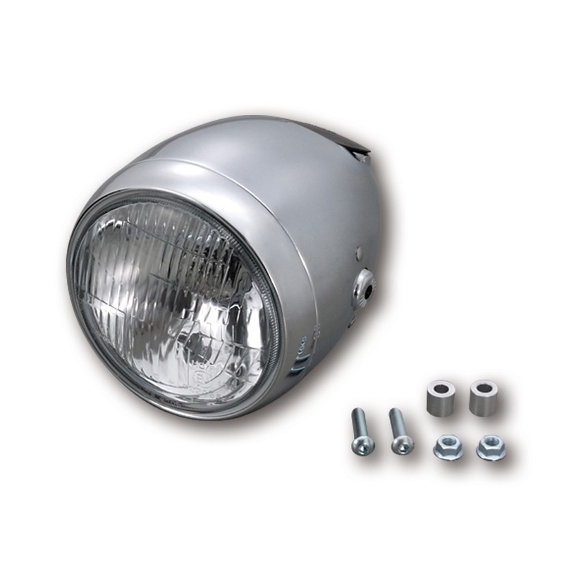 Chrom-Frontleuchte Daytona Vintage Sale Ausverkauf