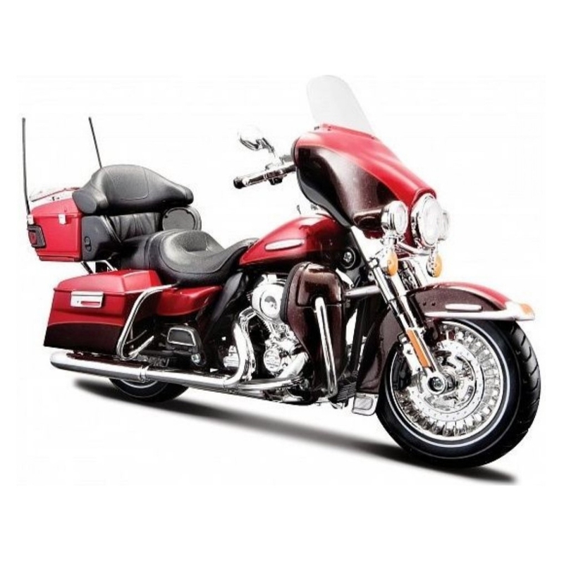 Maisto HD FLHTK Electra Glide Ultra limitiert