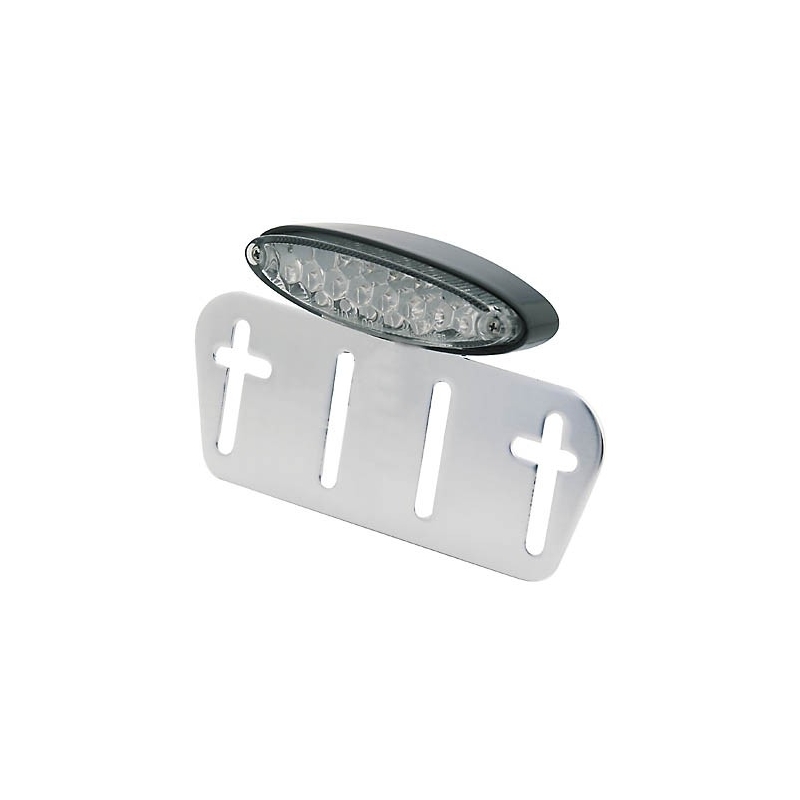 Universal-Rücklicht Shin-Yo LED Mini