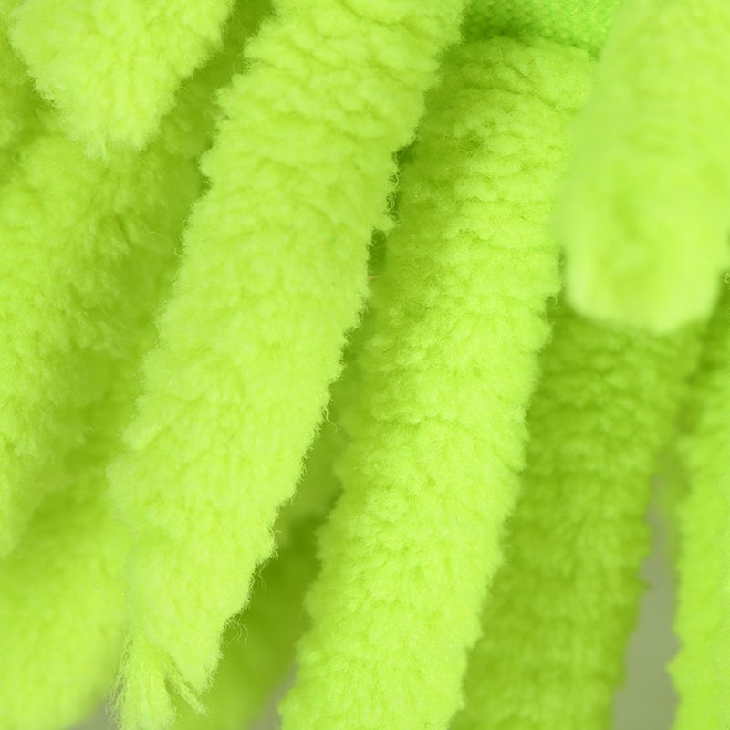 Oxford-Nudel-Waschhandschuh