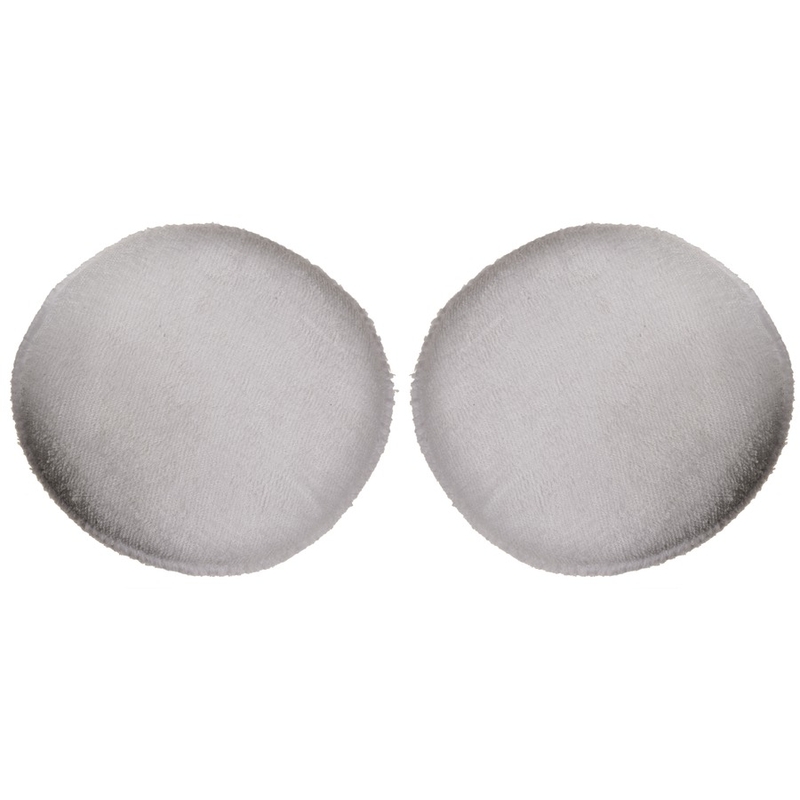 Oxford-Applikation, Detaillierungspads