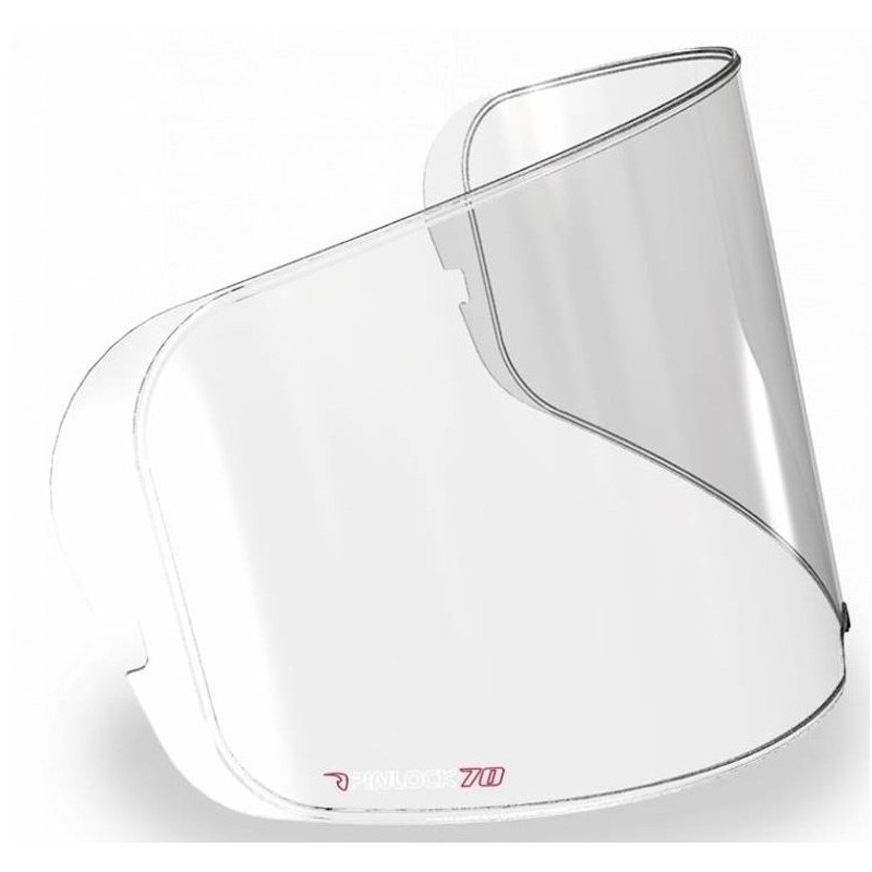 Pinlock für Street Racer Magna Helm