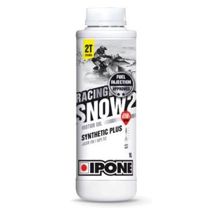Motorschlittenöl Ipone 2T Snow racing 1 l Erdbeere