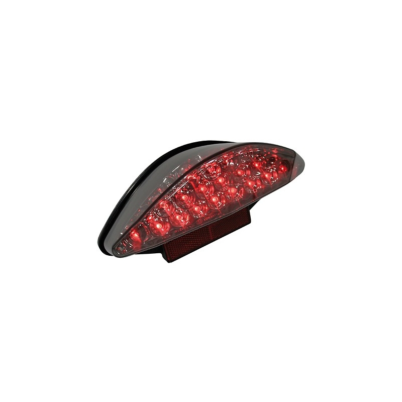 Universal LED Rücklicht Shin-Yo Super Bike 2 Ausverkauf