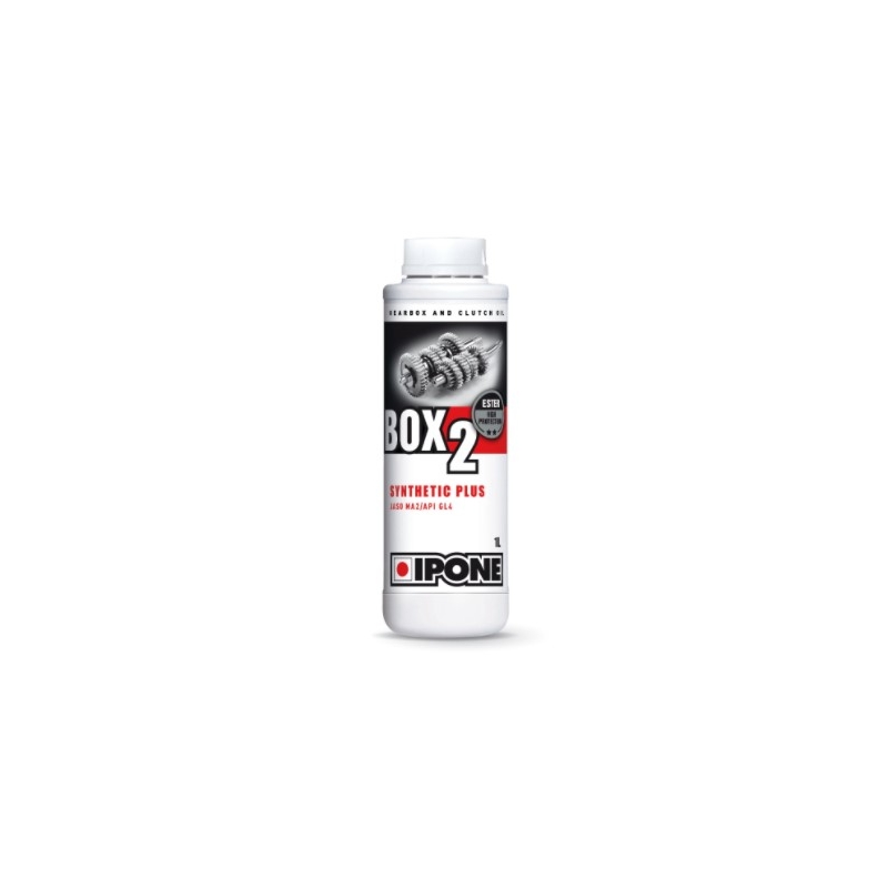 Getriebeöl Ipone Box 2 Synthetisch Plus 1 l