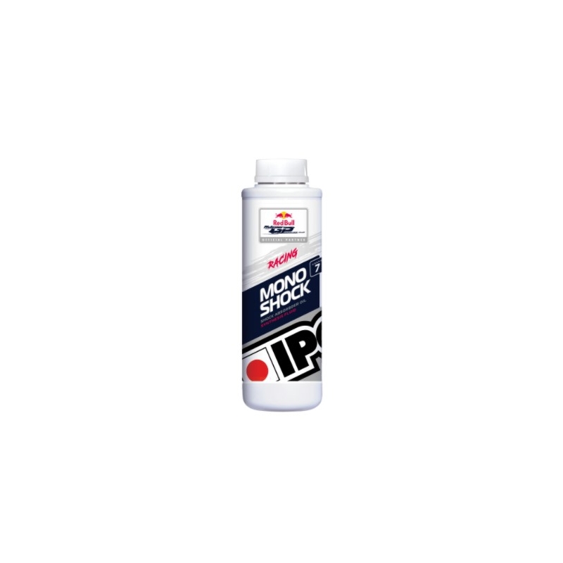 Ipone Gabelflüssigkeit Racing 7W 1 l