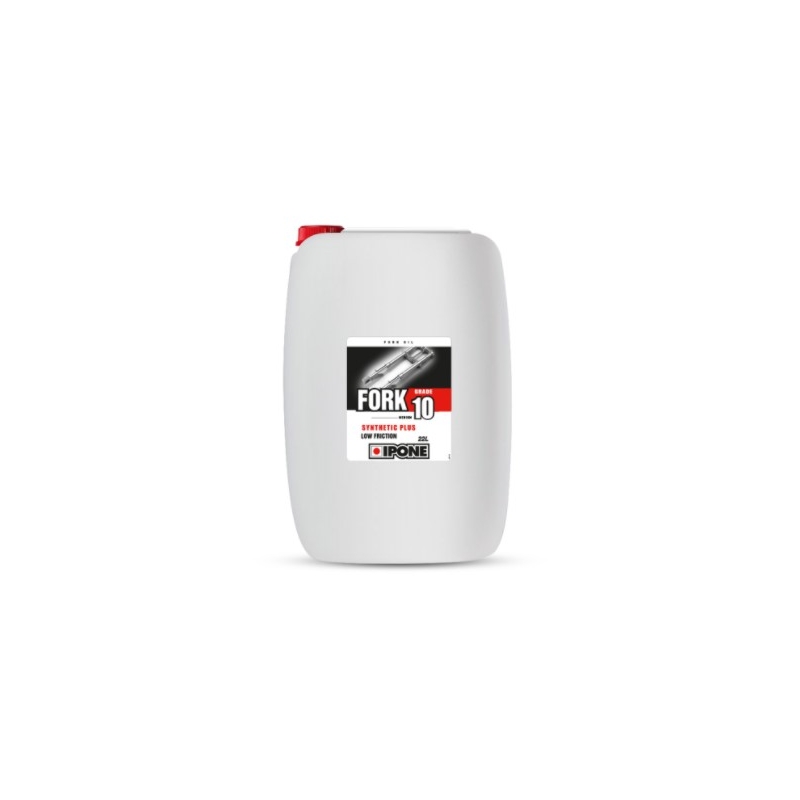 Stoßdämpferöl Ipone Fork Synthetic plus 10W 22 l