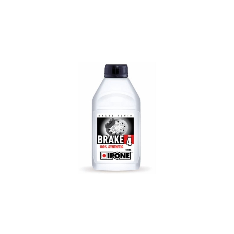 Bremsflüssigkeit Ipone Brake Dot 4 500 ml