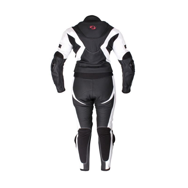 Damen Tschul 736 schwarz-weiß Hose Ausverkauf