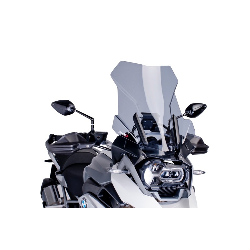 Plexiglas für Puig-BMW R1200 GS ADVENTURE (14-15) TOURING
