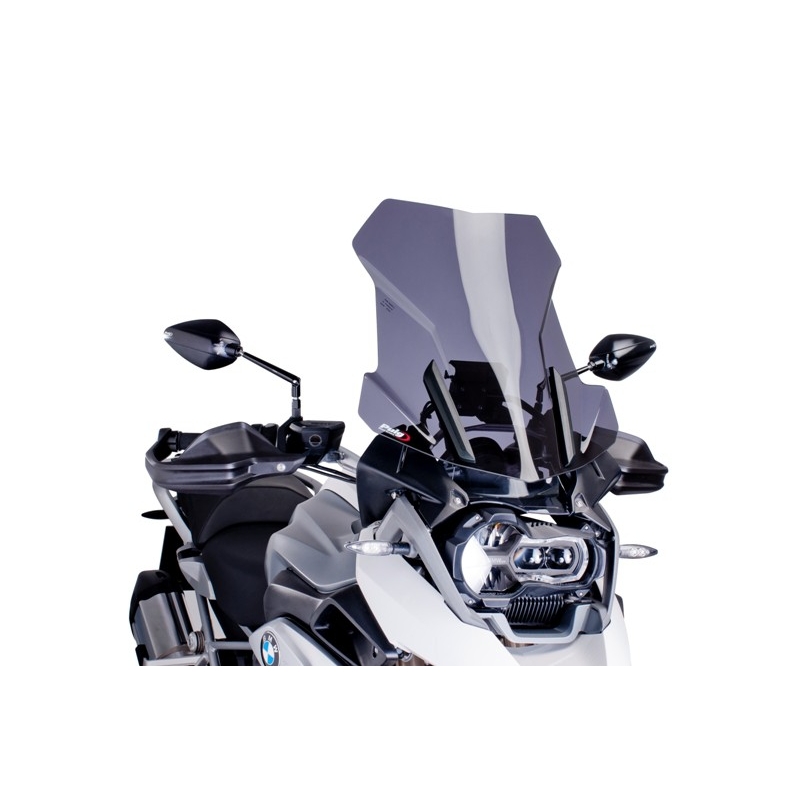 Plexiglas für Puig-BMW R1200 GS ADVENTURE (14-15) TOURING