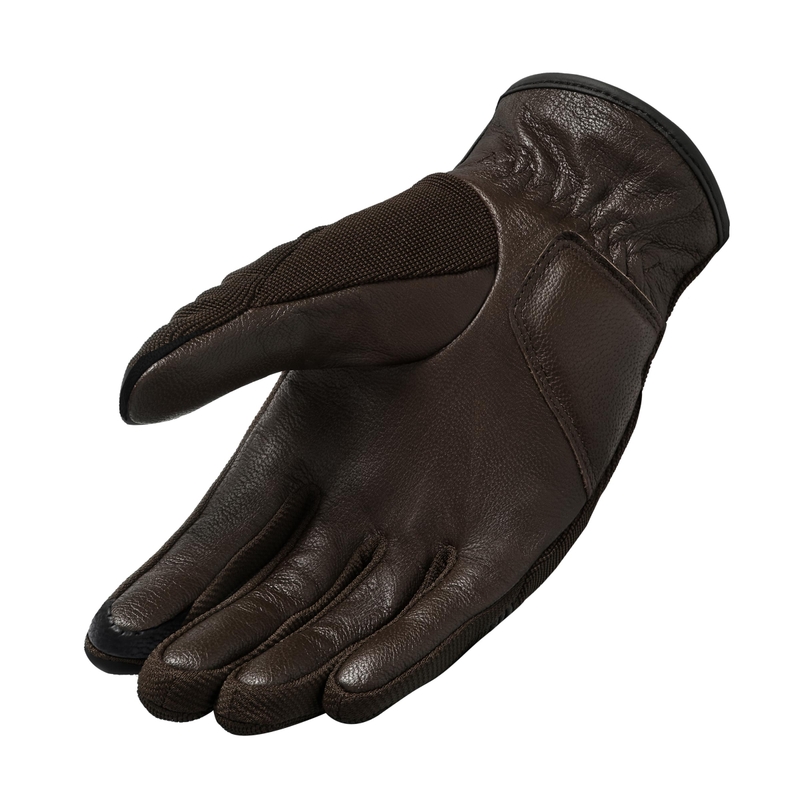Revit Mosca Urban Braun Motorradhandschuhe Ausverkauf