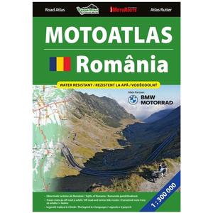 Motoatlas Rumänien