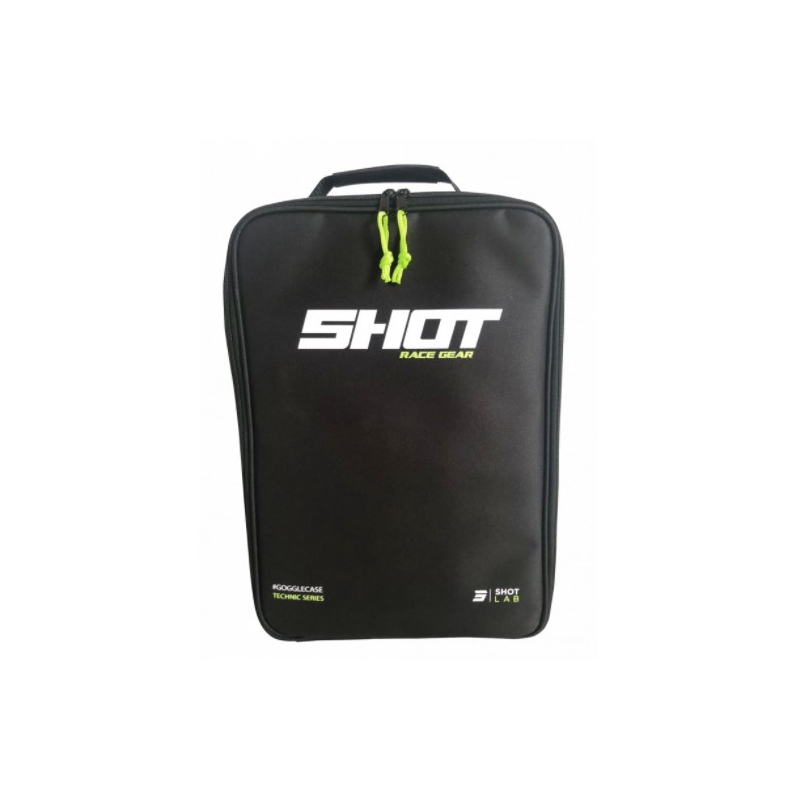 Motocross Brillen Aufbewahrungsbox Shot Googles Case