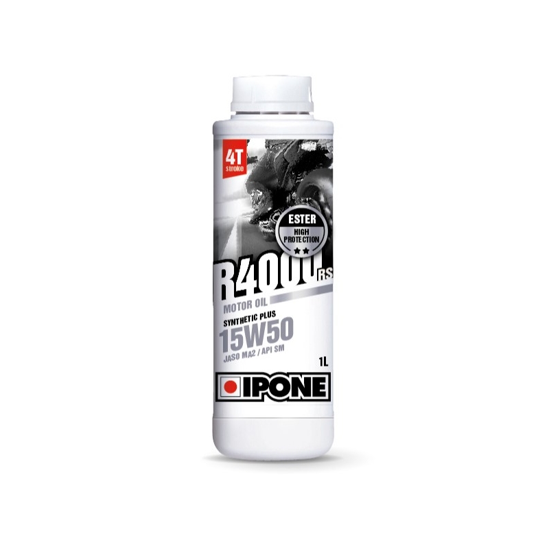 Motoröl Ipone R4000 RS 15W50 1 l