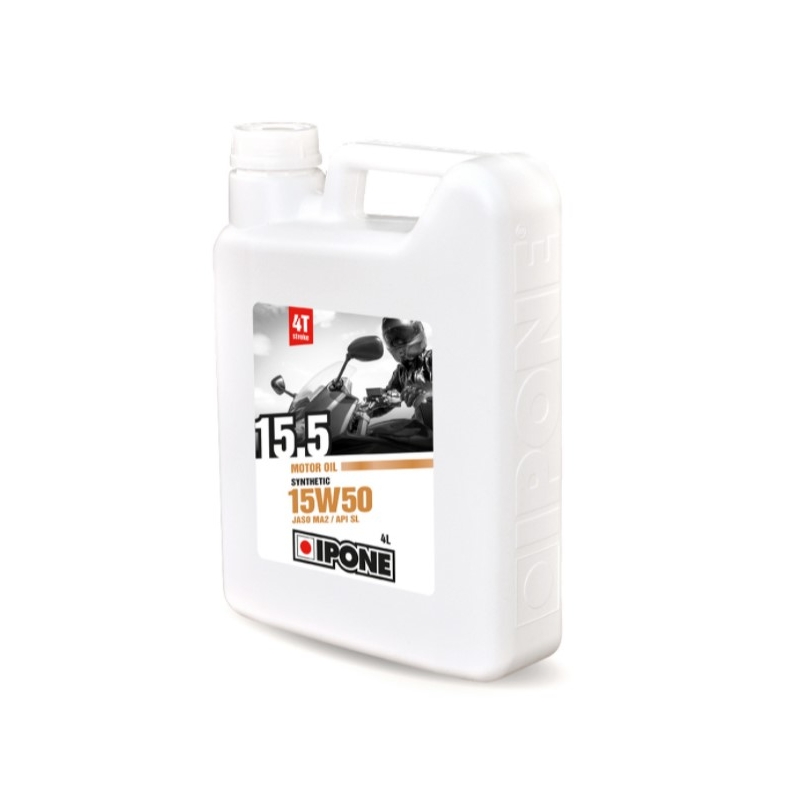 Motoröl Ipone 15.5 15W50 5 l
