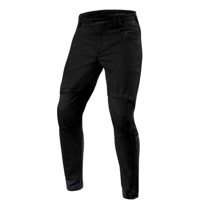 Revit Thorium TF Motorradhose schwarz Ausverkauf