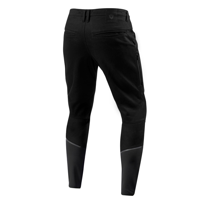 Revit Thorium TF Motorradhose schwarz Ausverkauf