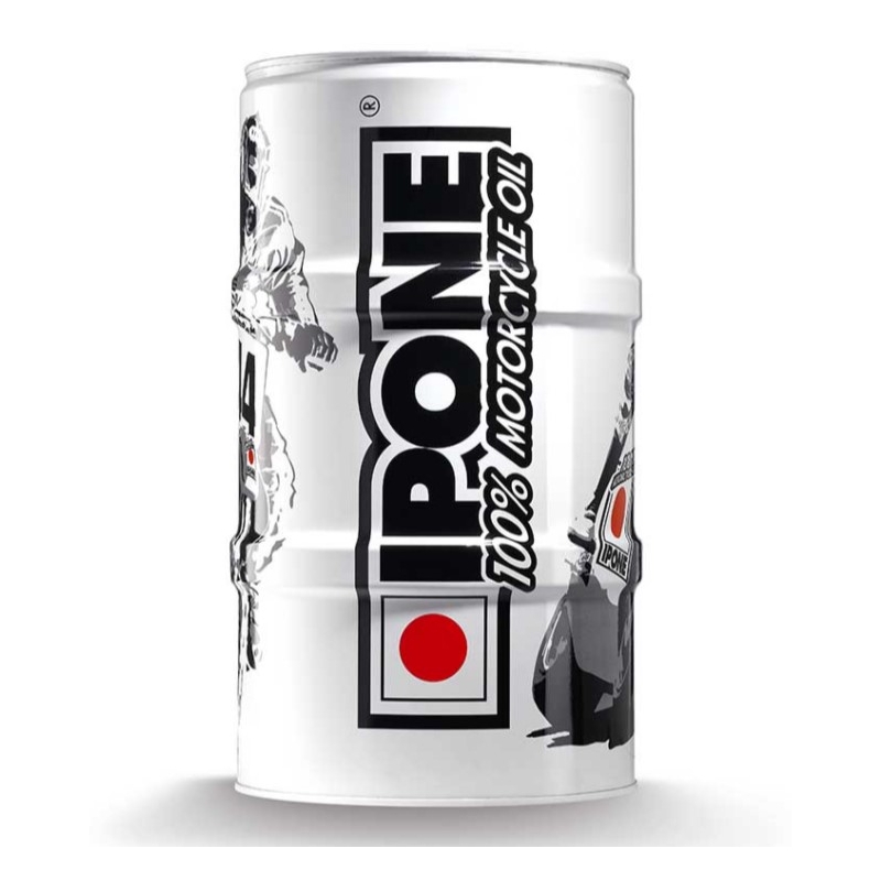 Stoßdämpferöl Ipone Fork Synthetic plus 5W 60 l