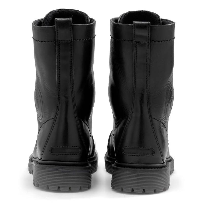Revit Portland Black Motorradstiefel für Frauen Ausverkauf