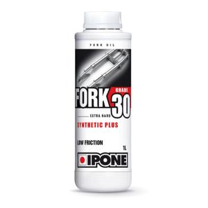 Stoßdämpferöl Ipone Fork Synthetic plus 30W 1 l