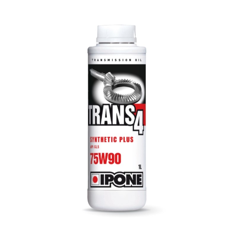 Getriebeöl Ipone Trans 4 75W90 1 l