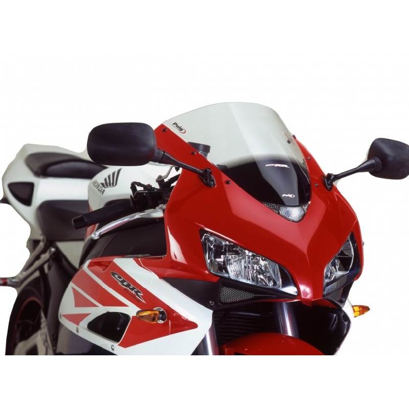 Plexiglas für Puig-Honda CBR1000RR (04-07) STANDARD