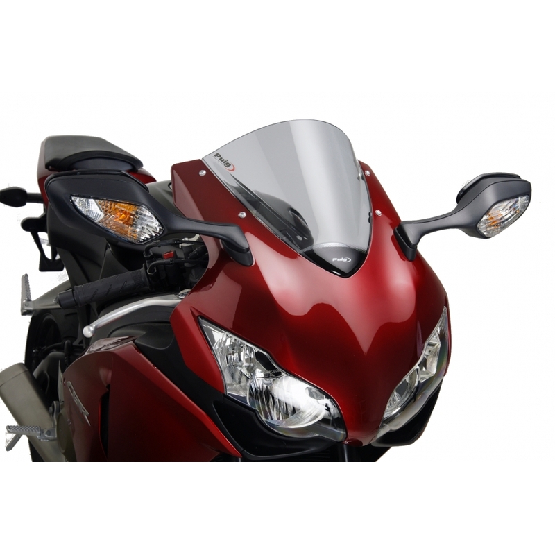 Plexiglas für Puig-Honda CBR1000RR (08-11) RACING