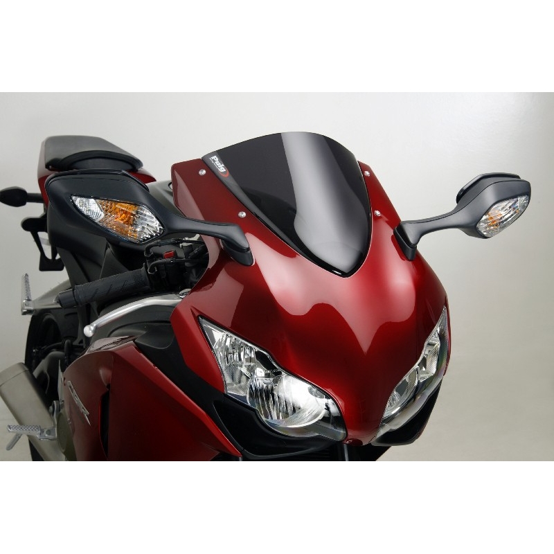 Plexiglas für Puig-Honda CBR1000RR (08-11) STANDARD