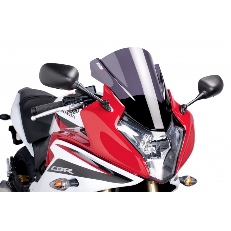 Puig-Honda CBR600F (11-13) RACING