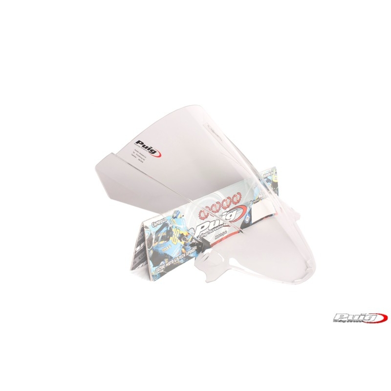 Puig-Honda CBR600F (11-13) RACING