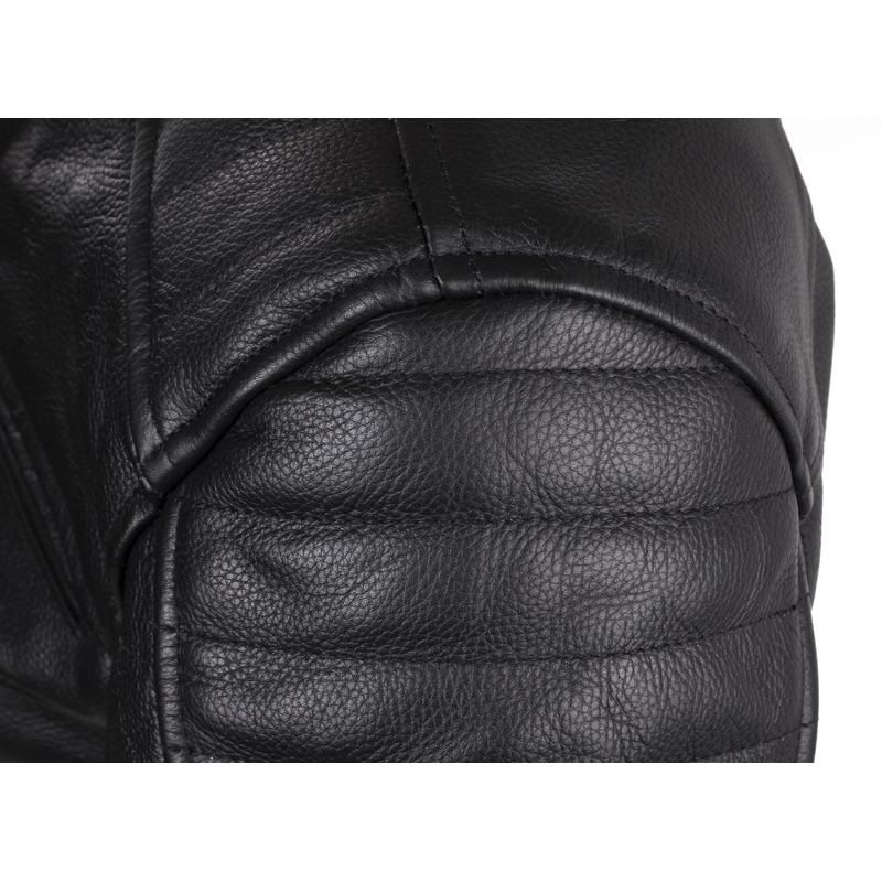 Street Racer Spirit Jacke schwarz