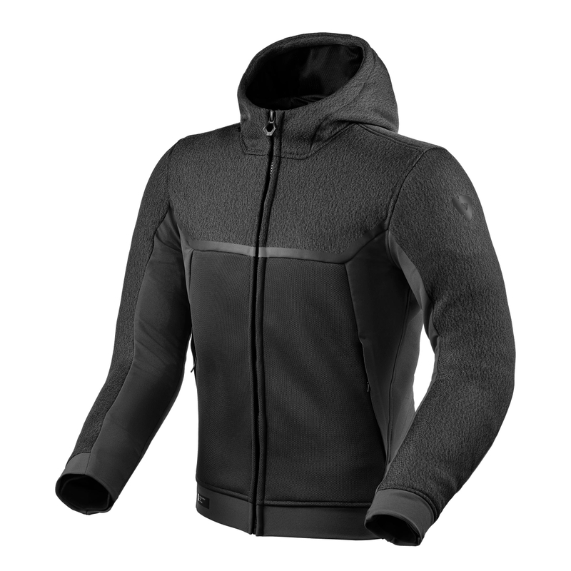 Revit Spark Air Motorradjacke anthrazit Ausverkauf