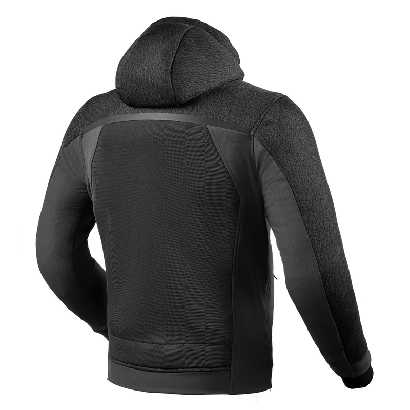 Revit Spark Air Motorradjacke anthrazit Ausverkauf