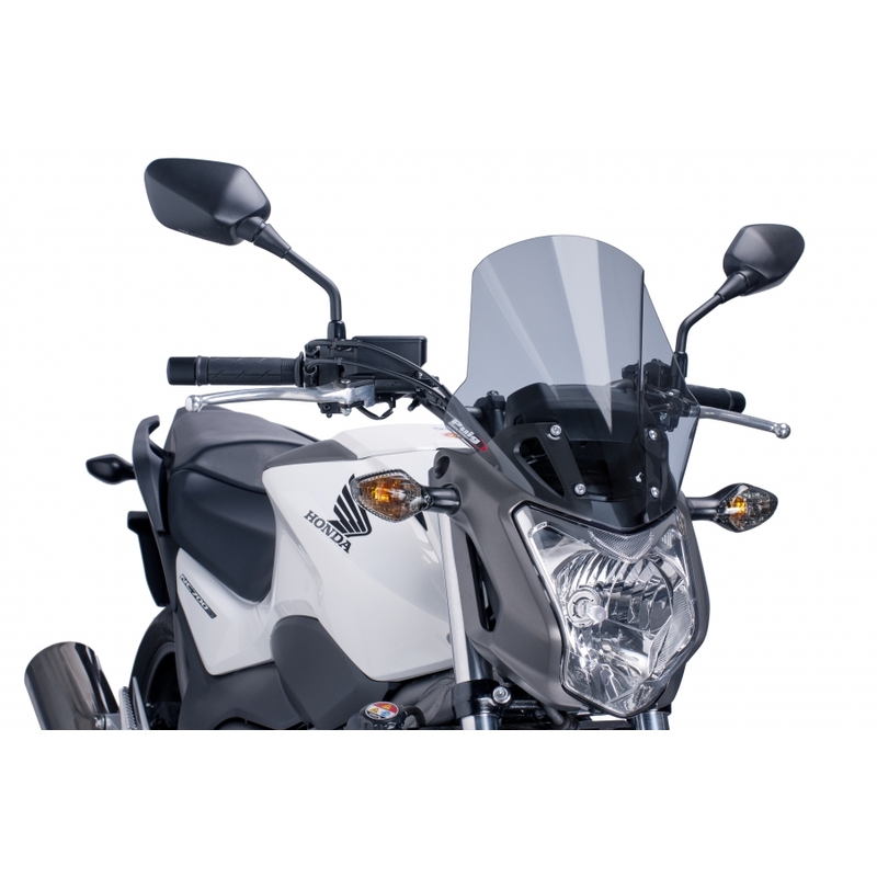 Puig-Honda NC700S/NC750S (12-15) RACING