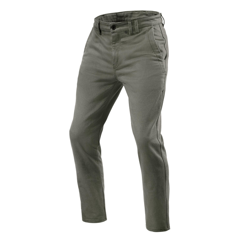 Motorradjeans Revit Dean SF grau Ausverkauf