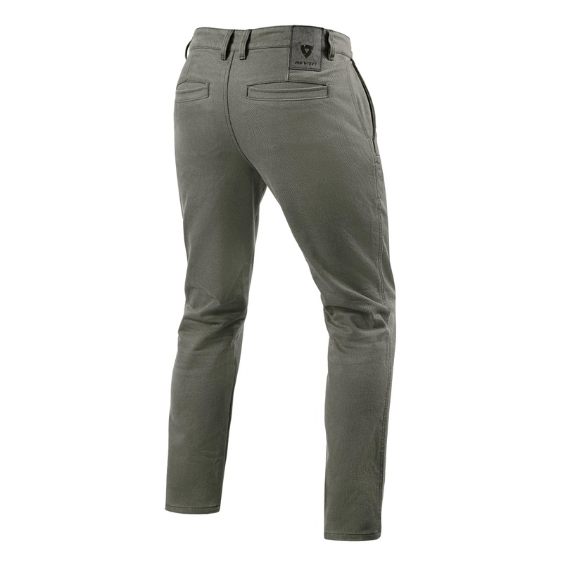 Motorradjeans Revit Dean SF grau Ausverkauf