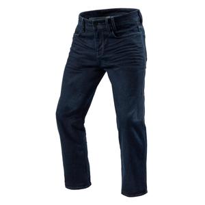 Motorradjeans Revit Lombard 3 RF dunkelblau tailliert